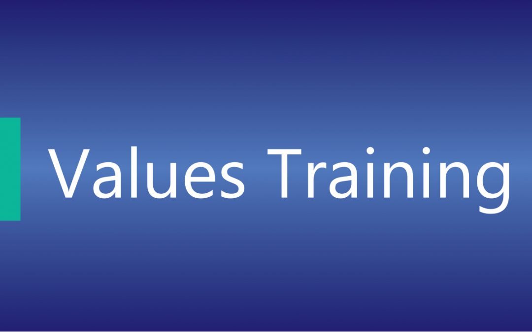 Values Training Services