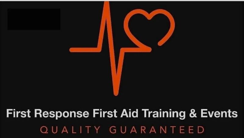 First Response First Aid Training and Events Ltd